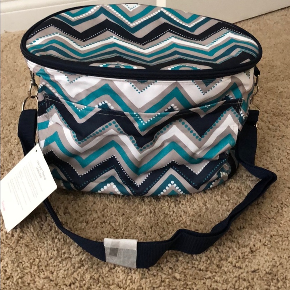 Thirty one family fun thermal